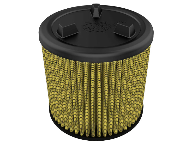 aFe Power 21-22 Ford Bronco L4-2.3L (t)/V6-2.7L (tt) Magnum FLOW Air Filter w/ Pro GUARD 7 Media 10-10401G 10-10401G Photo - Primary