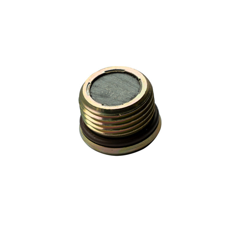 BD Diesel  Drain Plug for Deep Transmission Part 1061716 1601613 1601613 Photo - out of package