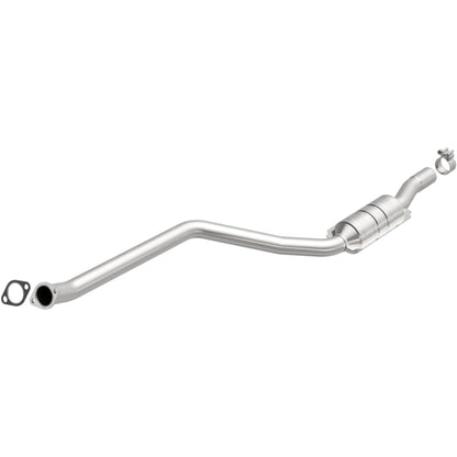 MagnaFlow BMW OEM Grade Federal / EPA Compliant Direct-Fit Catalytic Converter 51374 Photo - Primary