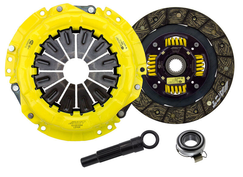 ACT XT Clutch Kit Performance Street Lotus Exige ALL 06-09 LE1-XTSS Photo - Primary