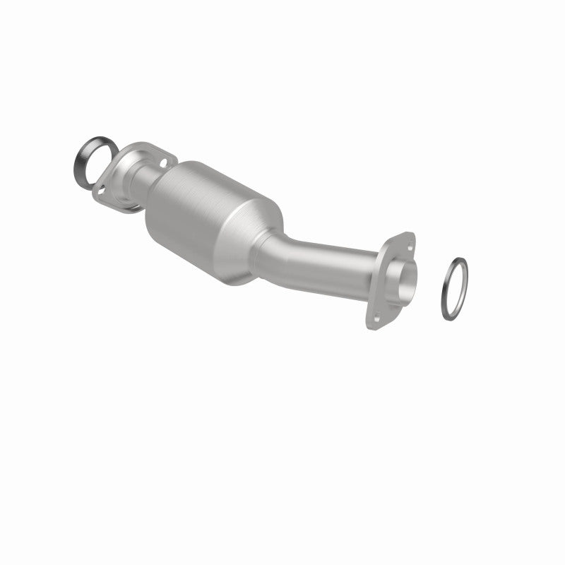 MagnaFlow Toyota Sienna California Grade CARB Compliant Direct-Fit Catalytic Converter 5592557 360 Degree Image Set