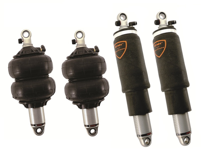Ridetech RID HQ Air Shock Kits Suspension Air Suspension Kits main image