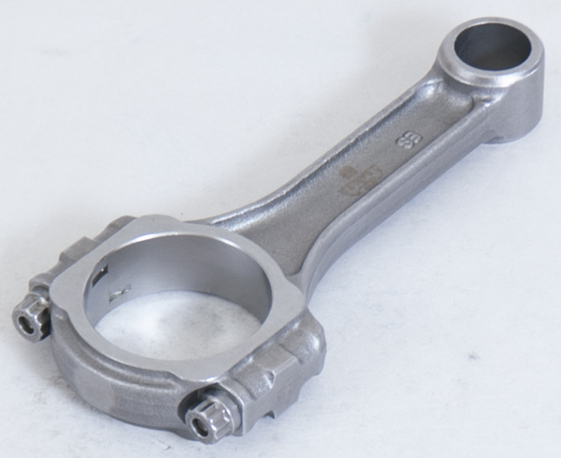 Eagle Chevrolet 327 2.00in Rod Jounral Press-Fit Standard I-Beam Connecting Rod Set SIR5700SPLW SIR5700SPLW Photo - out of package
