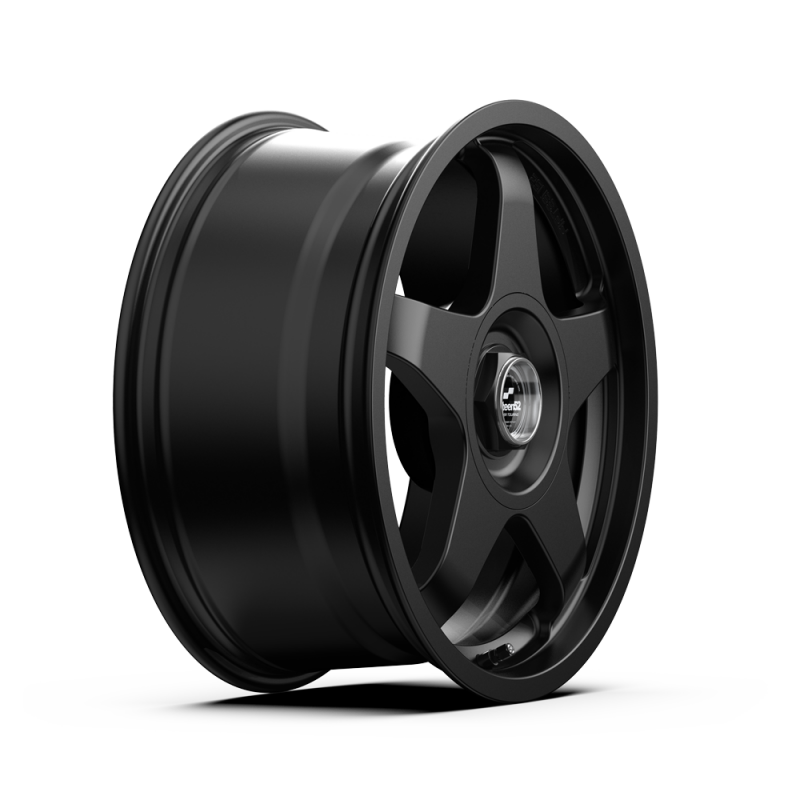 fifteen52 Chicane 17x7.5 / 5x100 BP / 40mm ET / 73.1mm CB / 5.82in BS / Asphalt Black Wheel STCAB-77554+40 STCAB-77554+40 User 1