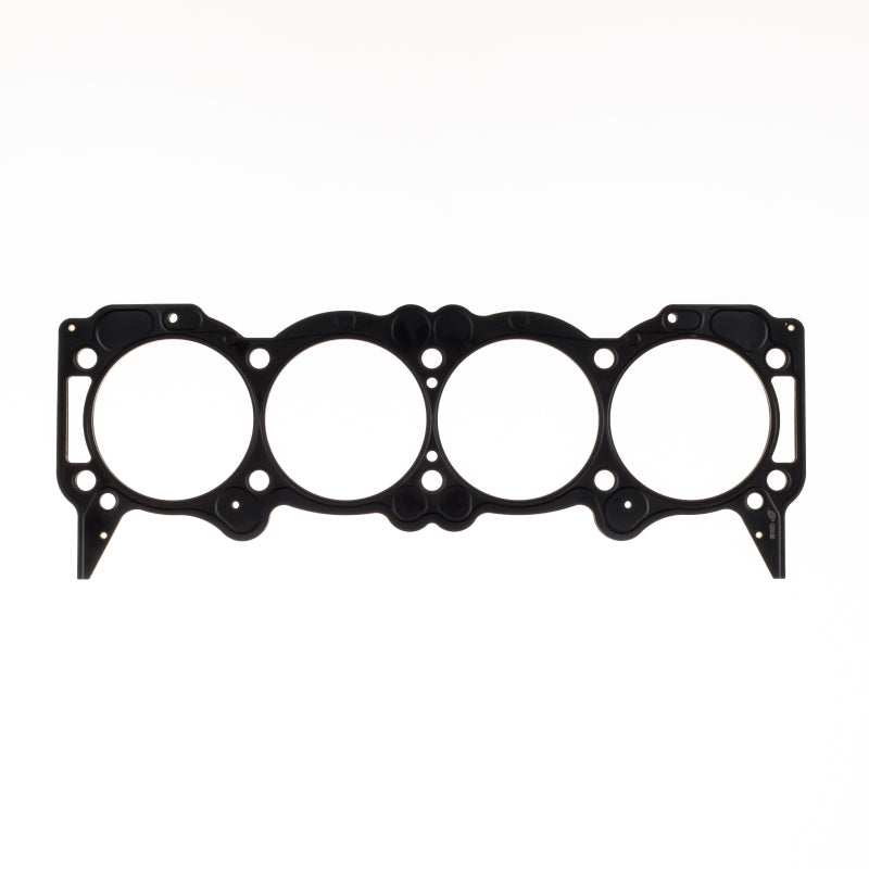 Cometic Head Gasket Bore: 4.400in Thickness: .060in C5755-060 Photo - Primary