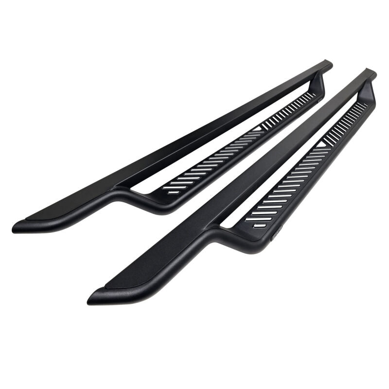 Westin WES Running Boards - Outlaw Nerf Bars & Running Boards Running Boards main image
