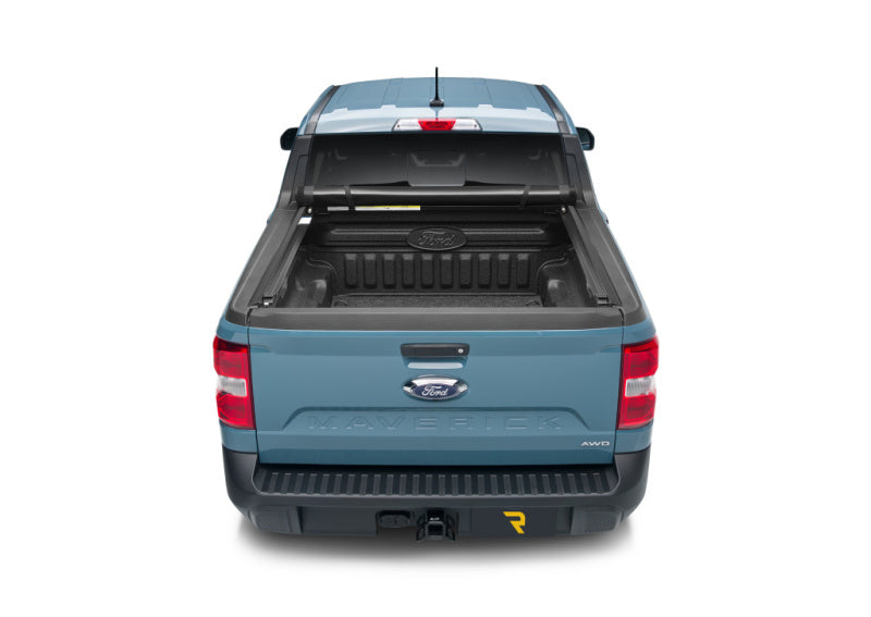 Truxedo 2022 Ford Maverick 4ft 6in Pro X15 Bed Cover 1494701 1494701 Photo - Mounted