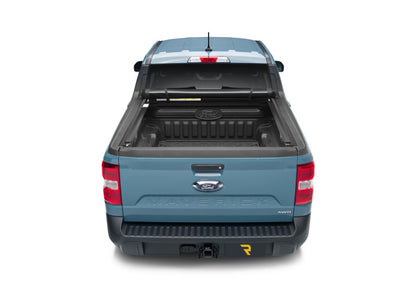 Truxedo 2022 Ford Maverick 4ft 6in Pro X15 Bed Cover 1494701 1494701 Photo - Mounted