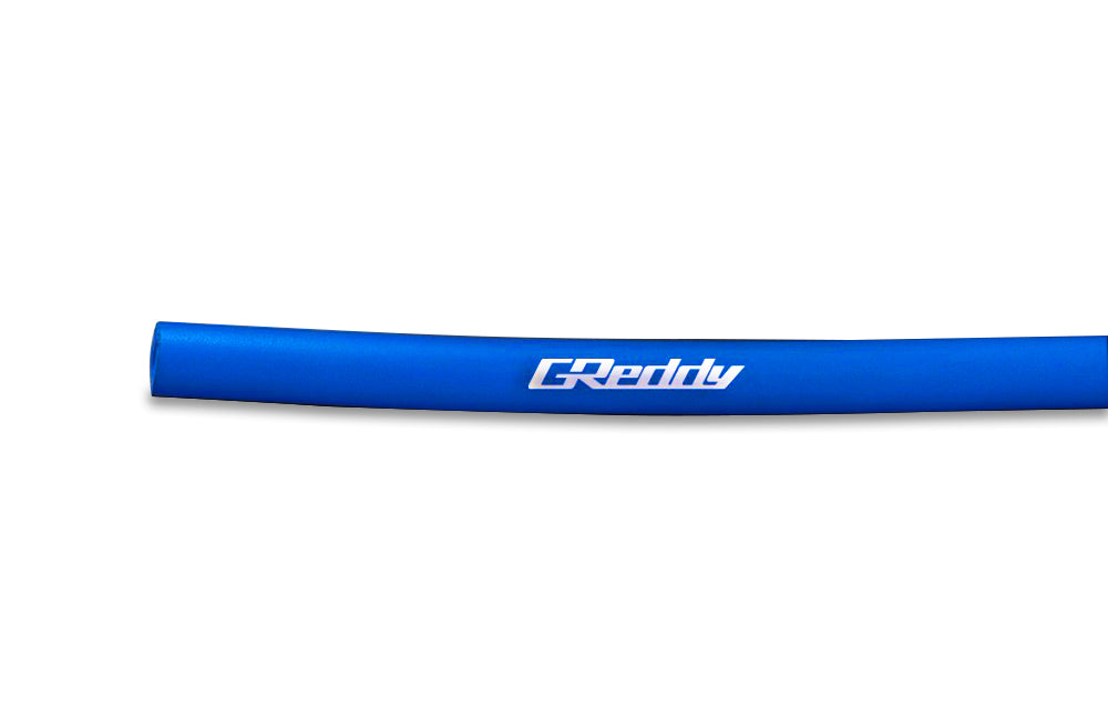 GReddy SILICONE VACUUM HOSE 4.5MM DIA, BLUE 1M - () 12400271