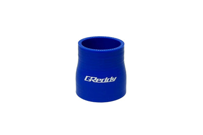 GReddy BLUE 42-50MM SILICONE REDUCER HOSE - () 12400751