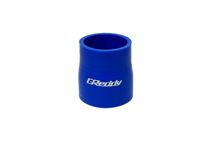 GReddy BLUE 45-50MM SILICONE REDUCER HOSE - () 12400754