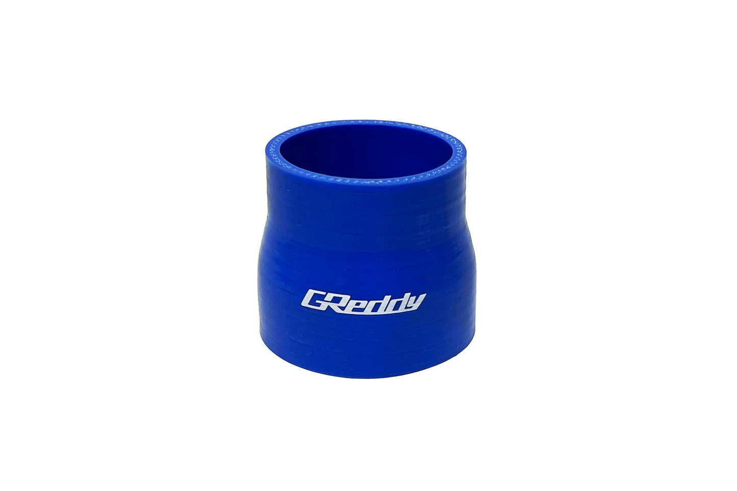 GReddy Silicone Reducer Hose(s) - Blue
