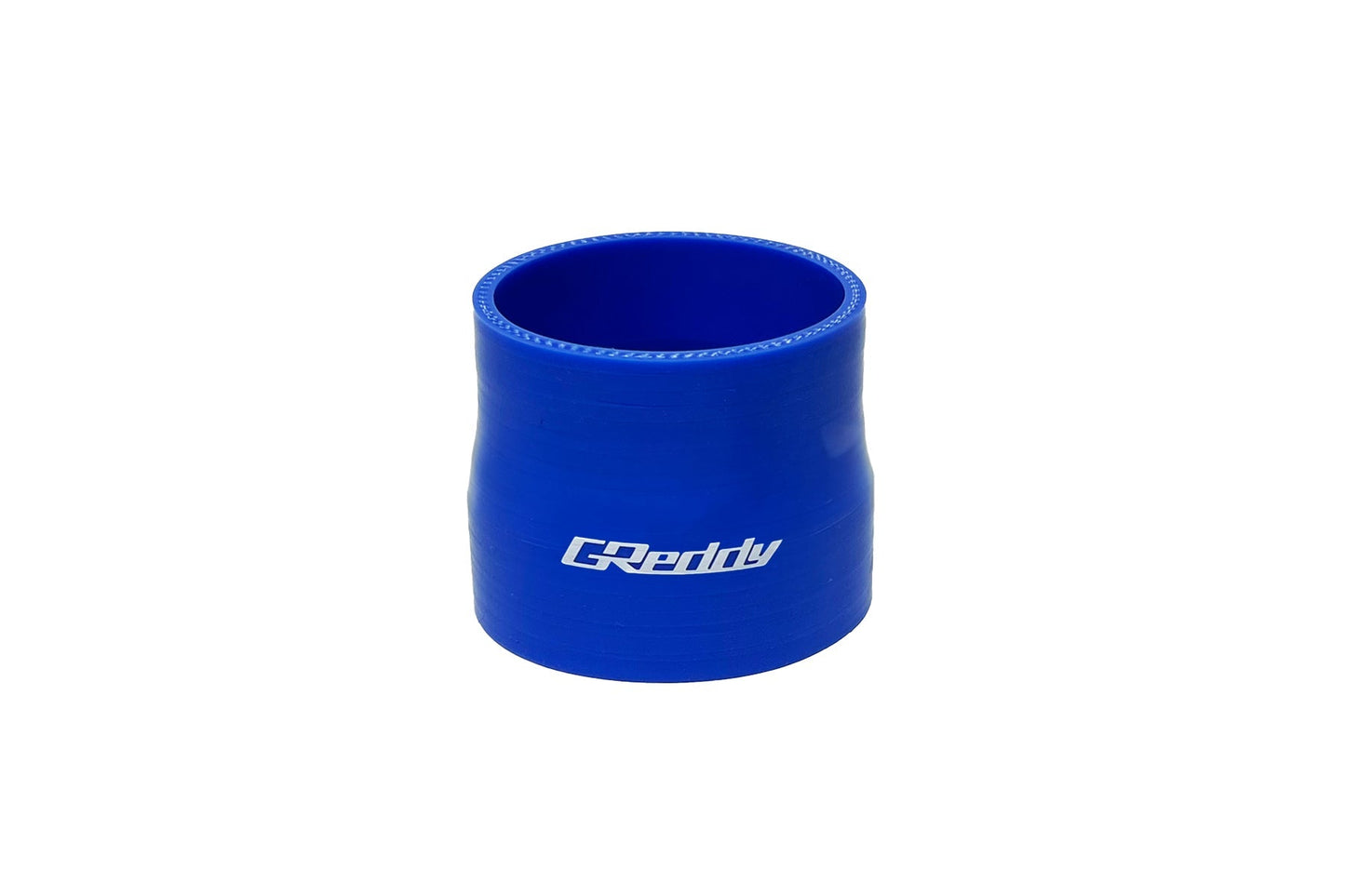 GReddy BLUE 54-60MM SILICONE REDUCER HOSE - () 12400763