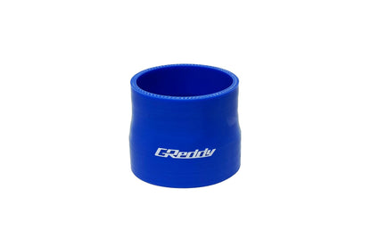 GReddy BLUE 54-60MM SILICONE REDUCER HOSE - () 12400763