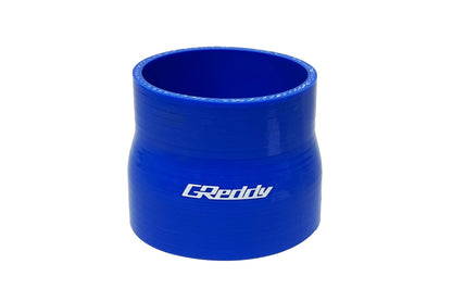 GReddy BLUE 70-80MM SILICON REDUCER HOSE - () 12400775