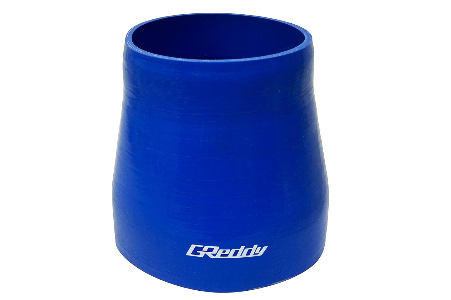 GReddy BLUE 78-100MM SILICON REDUCER HOSE - () 12400778