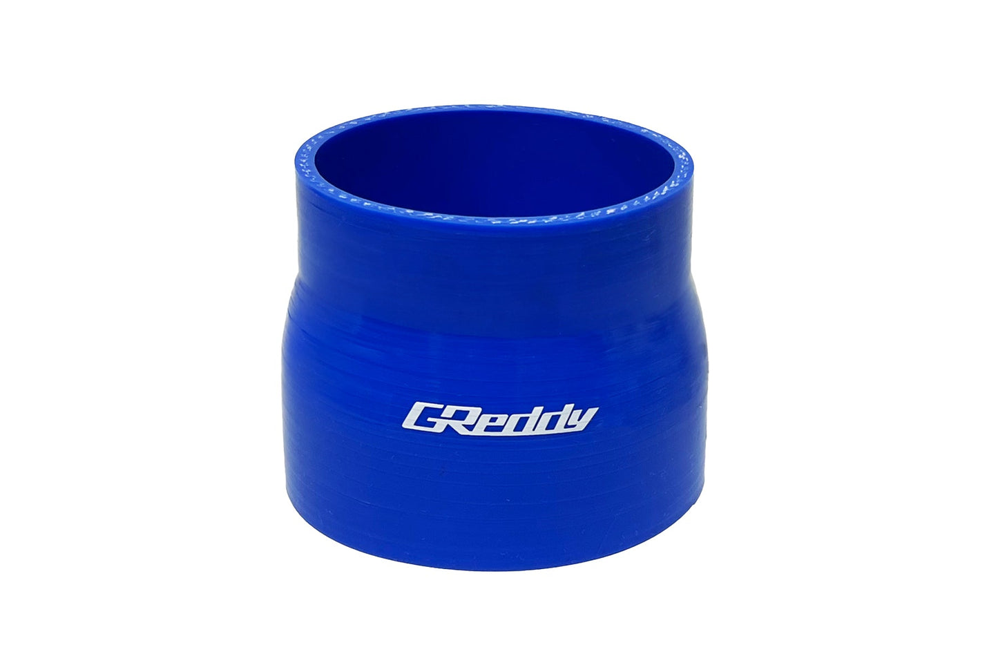 GReddy BLUE 80-90MM SILICON REDUCER HOSE - () 12400780