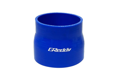 GReddy Silicone Reducer Hose(s) - Blue