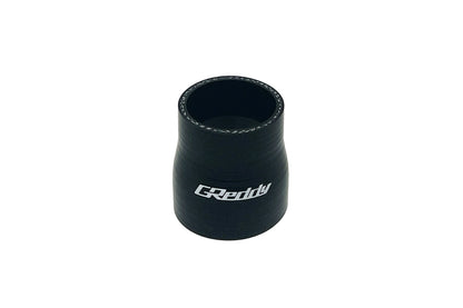 GReddy BLACK 42-50MM DIA. SILICONE REDUCER HOSE - () 12400851