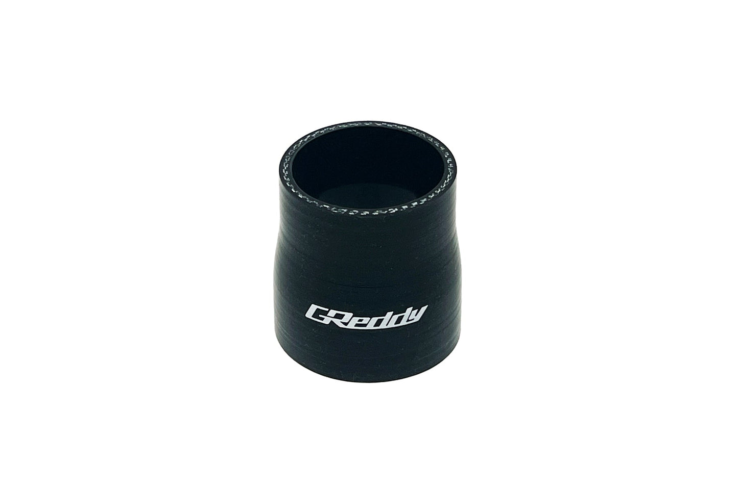 GReddy BLACK 45-50MM DIA. SILICONE REDUCER HOSE - () 12400852