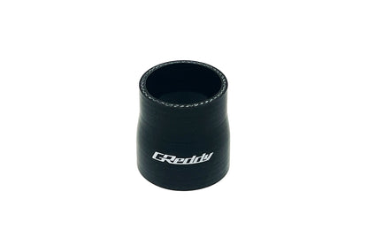 GReddy BLACK 45-50MM DIA. SILICONE REDUCER HOSE - () 12400852