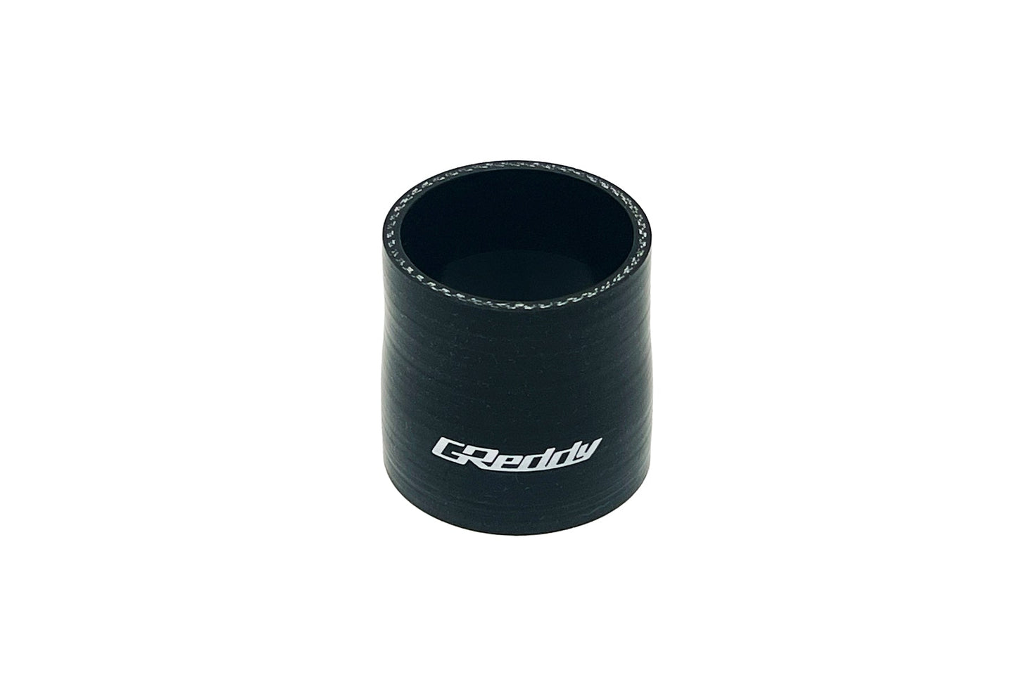 GReddy BLACK 50-54MM DIA. SILICONE REDUCER HOSE - () 12400853