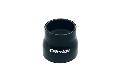 GReddy BLACK 50-60MM DIA. SILICONE REDUCER HOSE - () 12400854