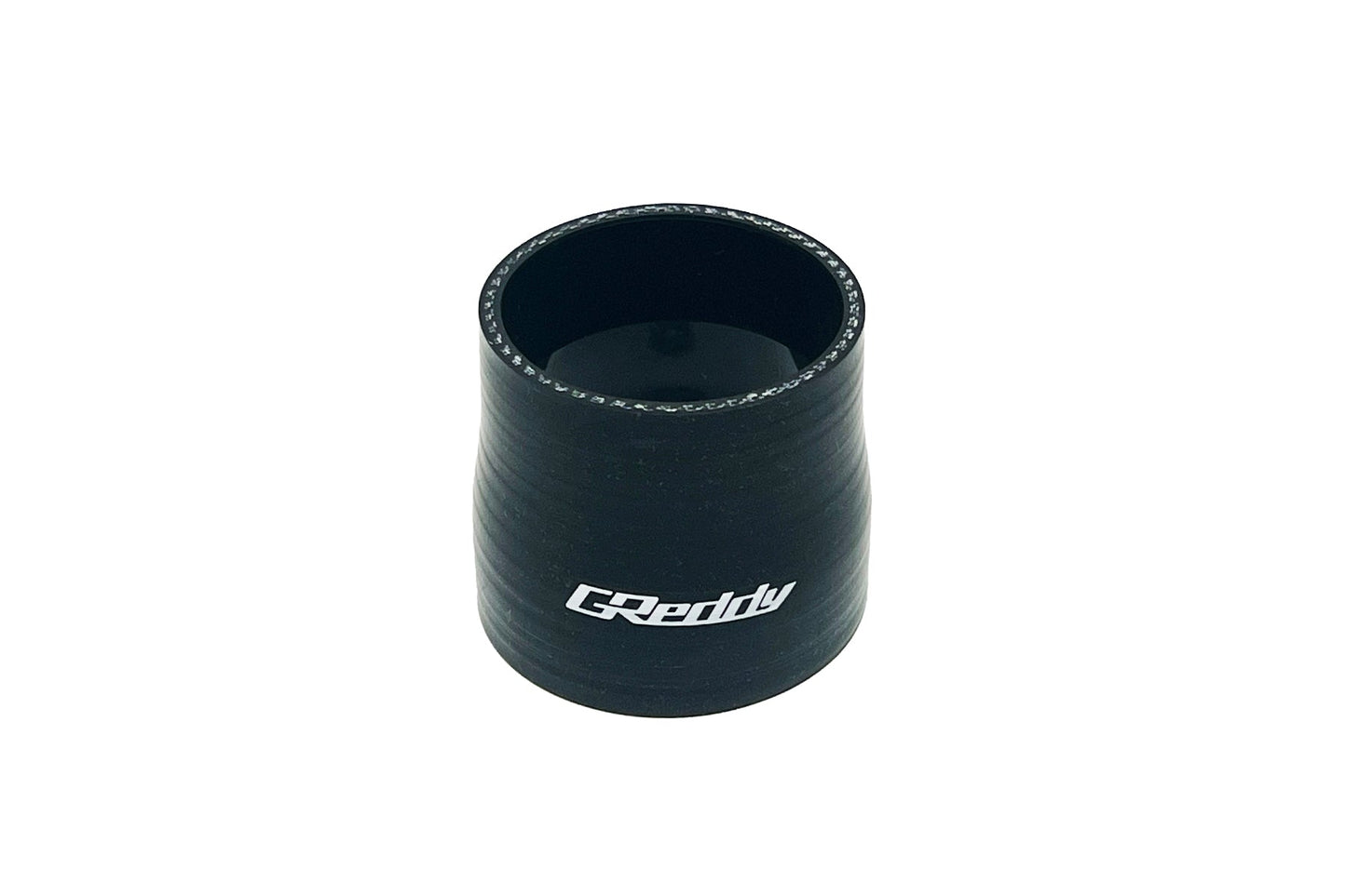 GReddy BLACK 54-60MM DIA. SILICONE REDUCER HOSE - () 12400855