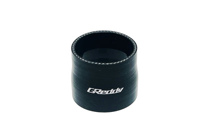 GReddy Silicone Reducer Hose(s) - Black