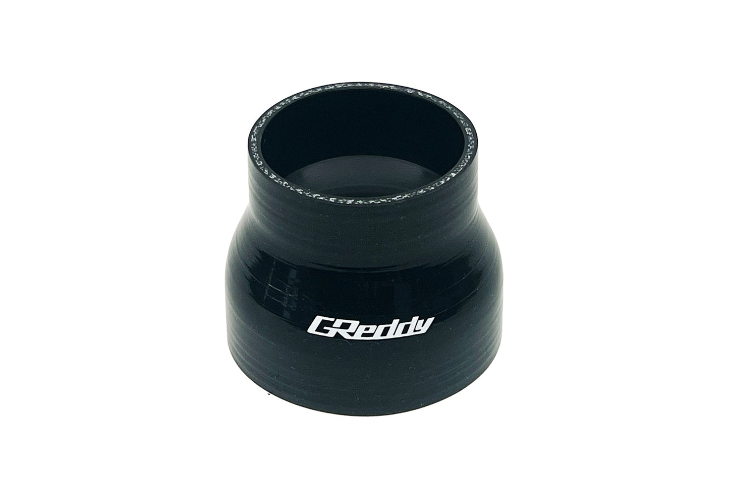 GReddy Silicone Reducer Hose(s) - Black