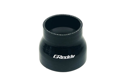 GReddy Silicone Reducer Hose(s) - Black