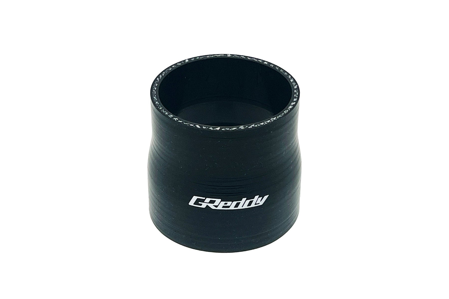 GReddy BLACK 65-70MM DIA. SILICONE REDUCER HOSE - () 12400859