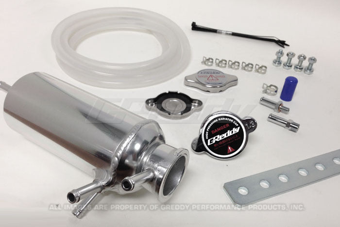 GReddy FOR BREATHER TANK SILICONE TUBE 7# 1M 12400904