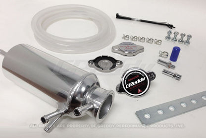 GReddy FOR BREATHER TANK SILICONE TUBE 7# 1M 12400904