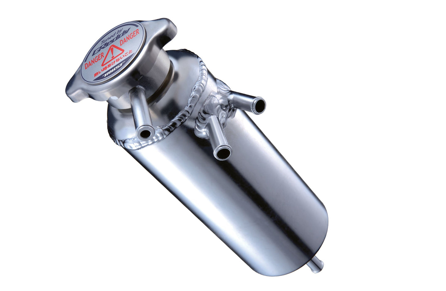 GReddy BREATHER TANK - () 12400908