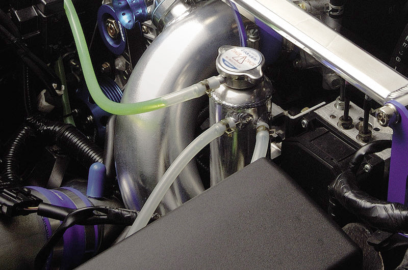 GReddy BREATHER TANK - () 12400908