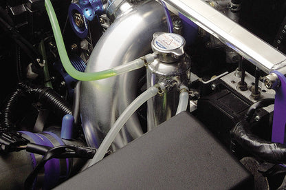 GReddy BREATHER TANK - () 12400908