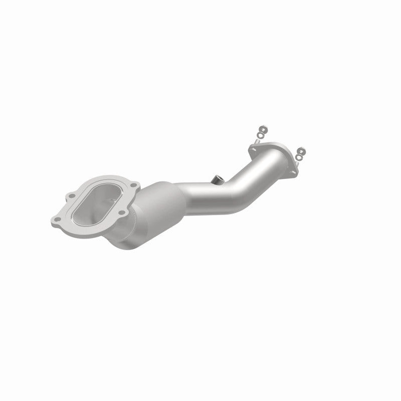 MagnaFlow Chevrolet Corvette California Grade CARB Compliant Direct-Fit Catalytic Converter 5461848 360 Degree Image Set