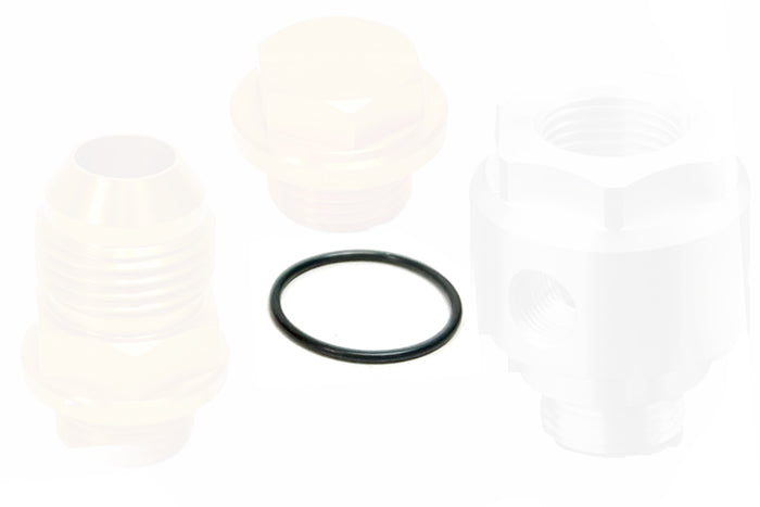 GReddy REPLACEMENT 22MM O-RING FOR GREDDY M18XP1.5 O-RING O/C AN FITTING - () 12401101