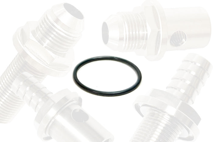 GReddy REPLACEMENT 28MM O-RING FOR OIL BLOCK ADAPTER AN CENTER FITTING - () 12401102