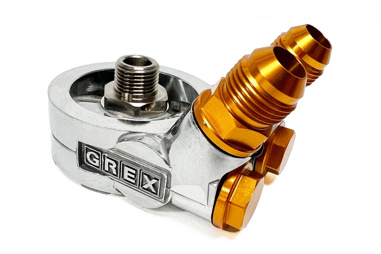 GReddy UNIVERSAL GREDDY OIL COOLER KIT STD 1200460X