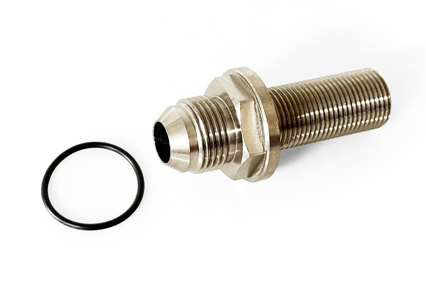 GReddy REPLACEMENT CENTER BOLT FOR TYPE-G FILTER RELOCATION ADAPTER, FILTER: 3/4-16UNF - () 12401142