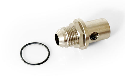 GReddy REPLACEMENT CENTER BOLT FOR TYPE-B/F BLOCK ADAPTER, ENG: 3/4-16UNF - () 12401145