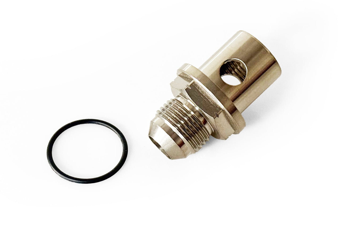 GReddy REPLACEMENT CENTER BOLT FOR TYPE-B/F BLOCK ADAPTER, ENG: M20XP1.5 - () 12401149