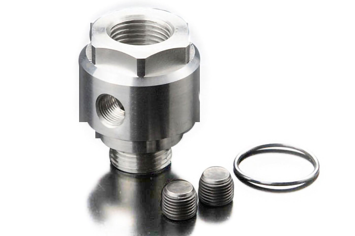 GReddy M18xP1.5 O-RING MULTI SENSOR PORT FITTING - () 12401178