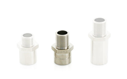 GReddy REVISED REPLACEMENT CENTER BOLT FOR STD O/C BLOCK ADAPTER, ENG: M20XP1.5 FILTER: M20XP1.5 12401198