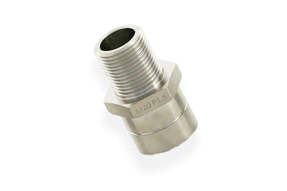 GReddy REVISED REPLACEMENT CENTER BOLT FOR STD O/C BLOCK ADAPTER, ENG: M20XP1.5 FILTER: M20XP1.5 12401198