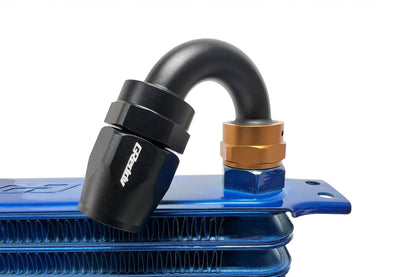 GReddy 10 DIRECT M18xP1.5 O-RING OIL COOLER & ADPATER FITTING(S) - (12402150 12402151 12402152 12402153 12402154 ) 12402155