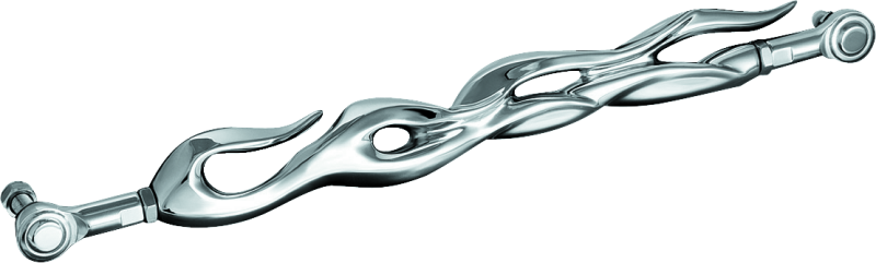 Kuryakyn Flame Shift Linkage 1072 1072 Photo - Primary