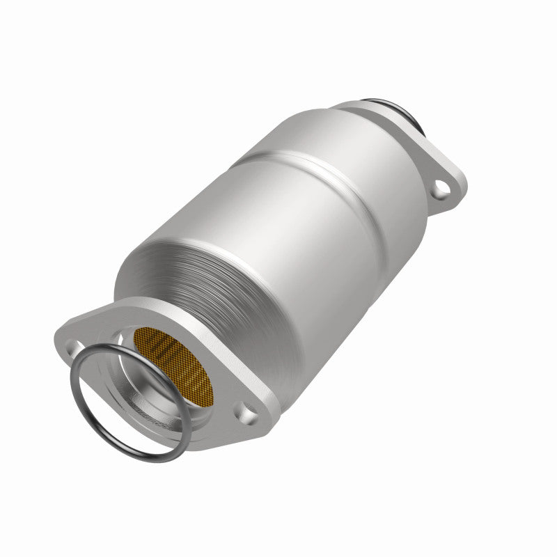 MagnaFlow California Grade CARB Compliant Direct-Fit Catalytic Converter 338656 360 Degree Image Set